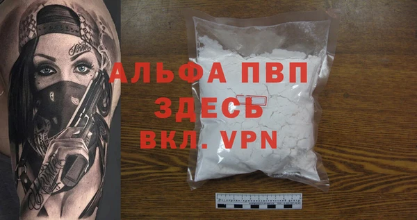крисы Абаза